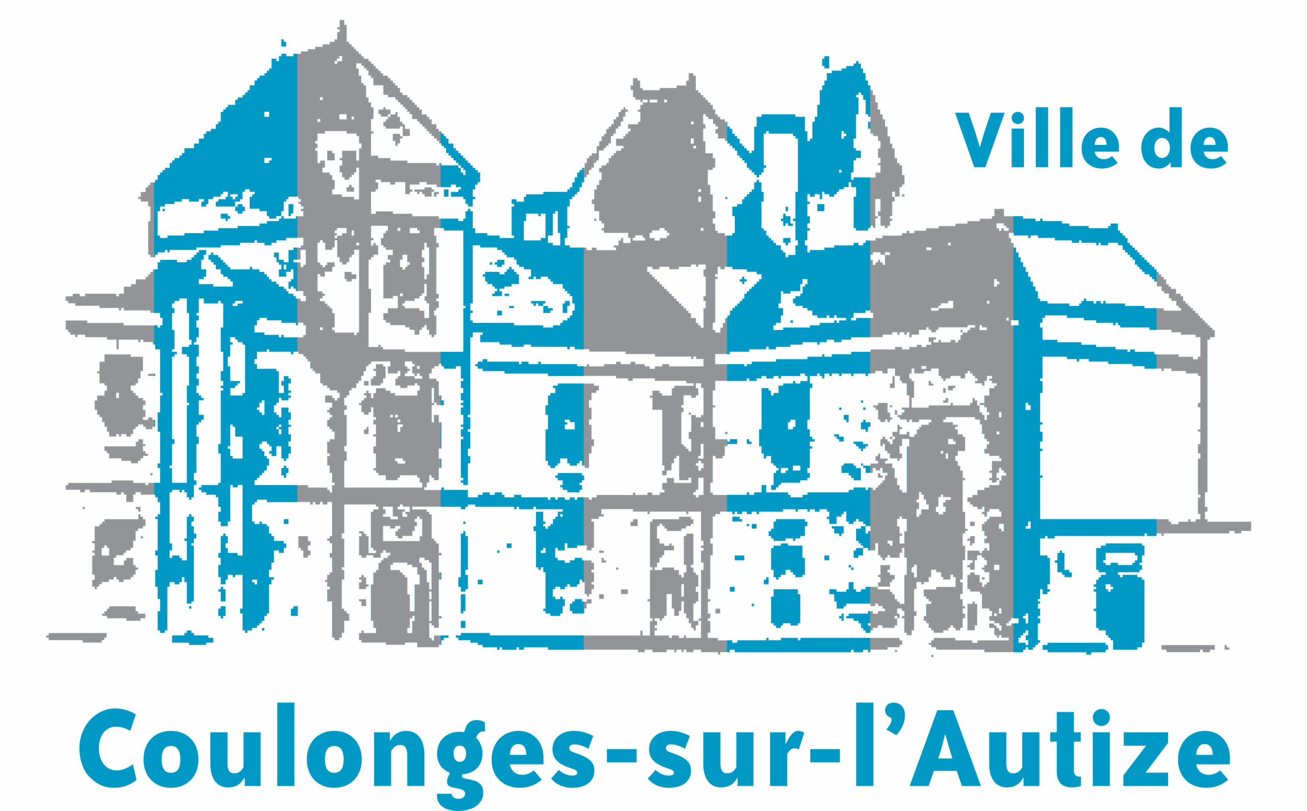 Mairie de Coulonges-sur-l'Autize