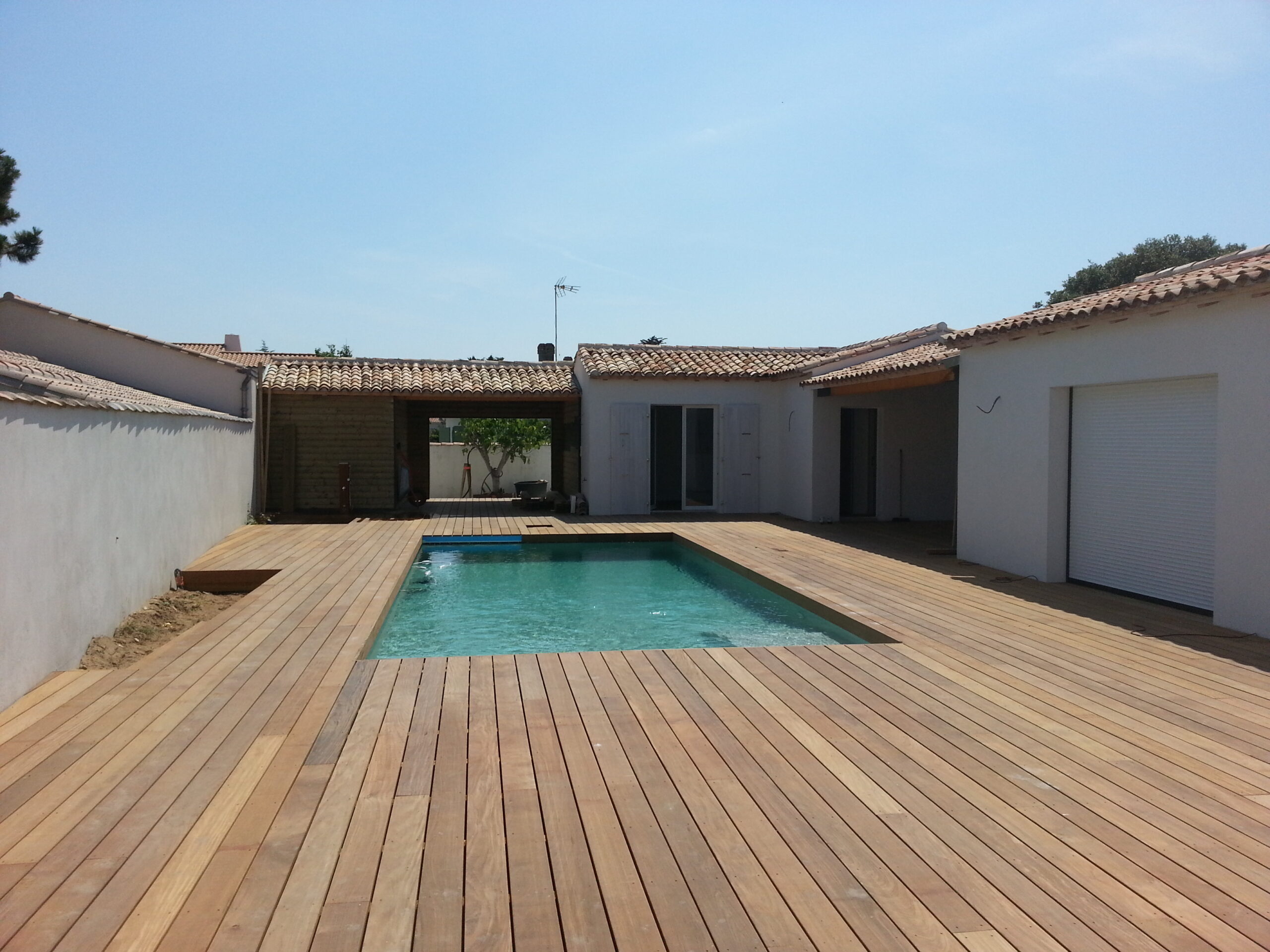 Nouhet S.P Menuiserie