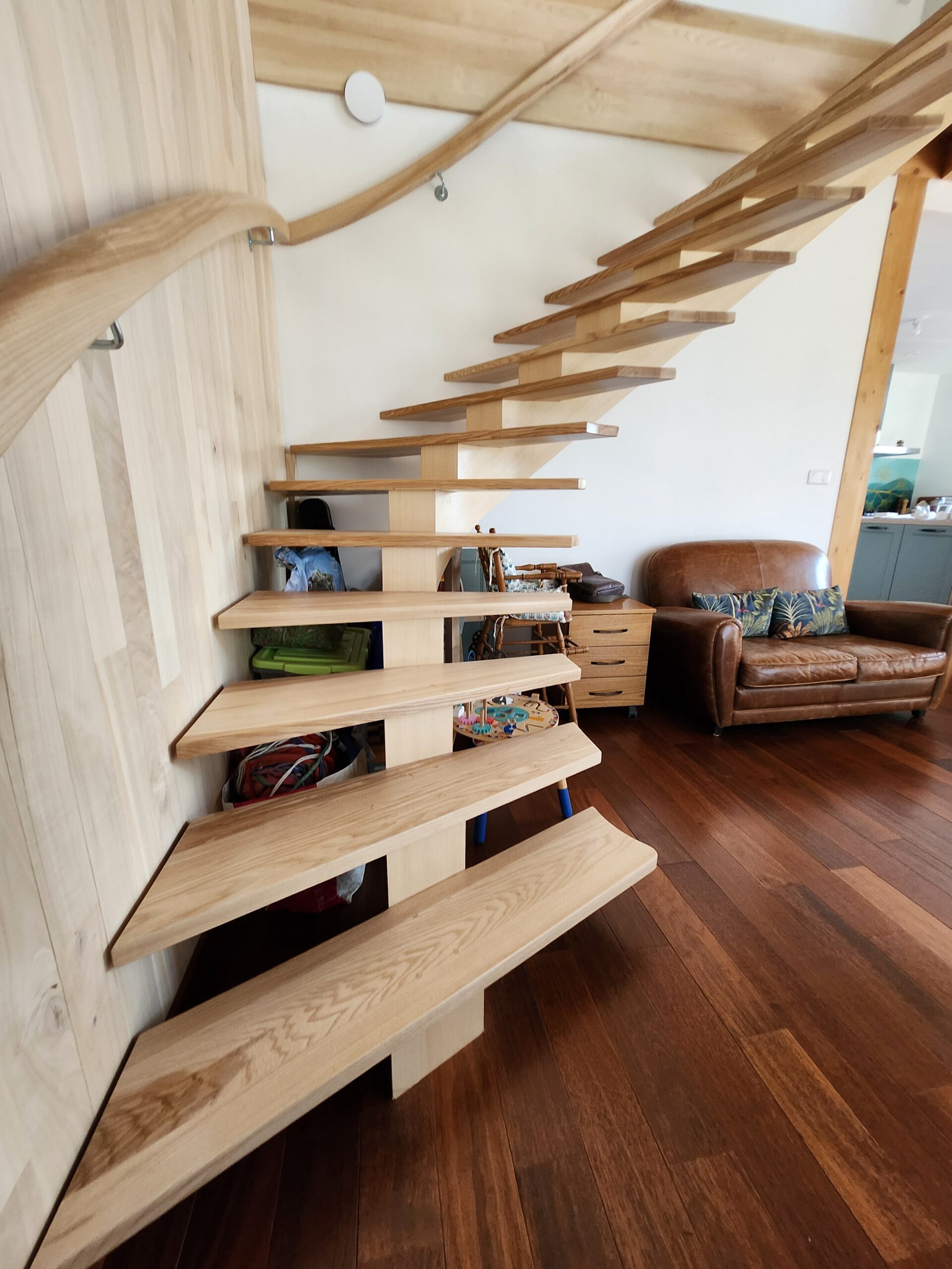 Nouhet S.P Menuiserie