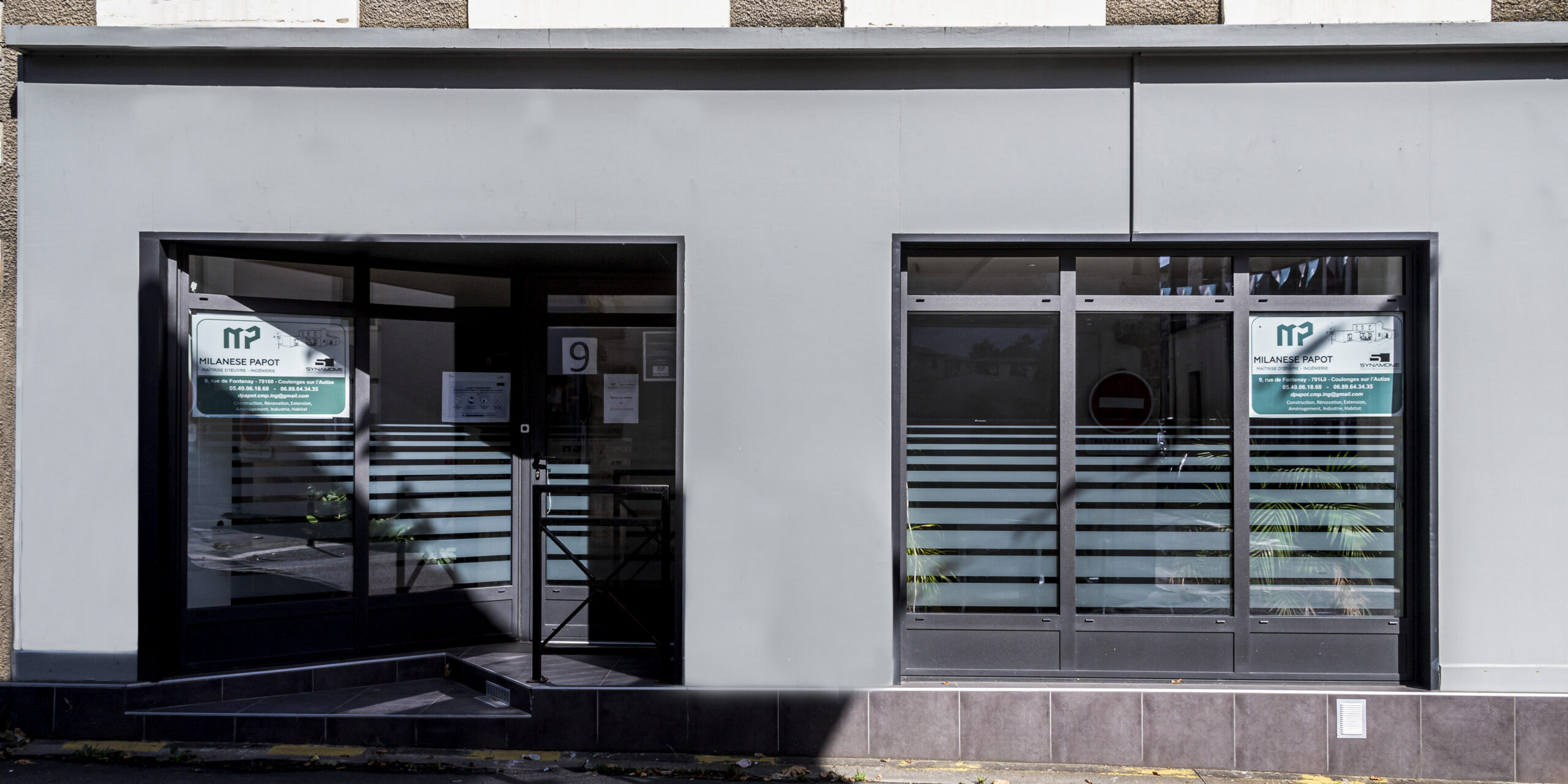 Cabinet Milanese Papot