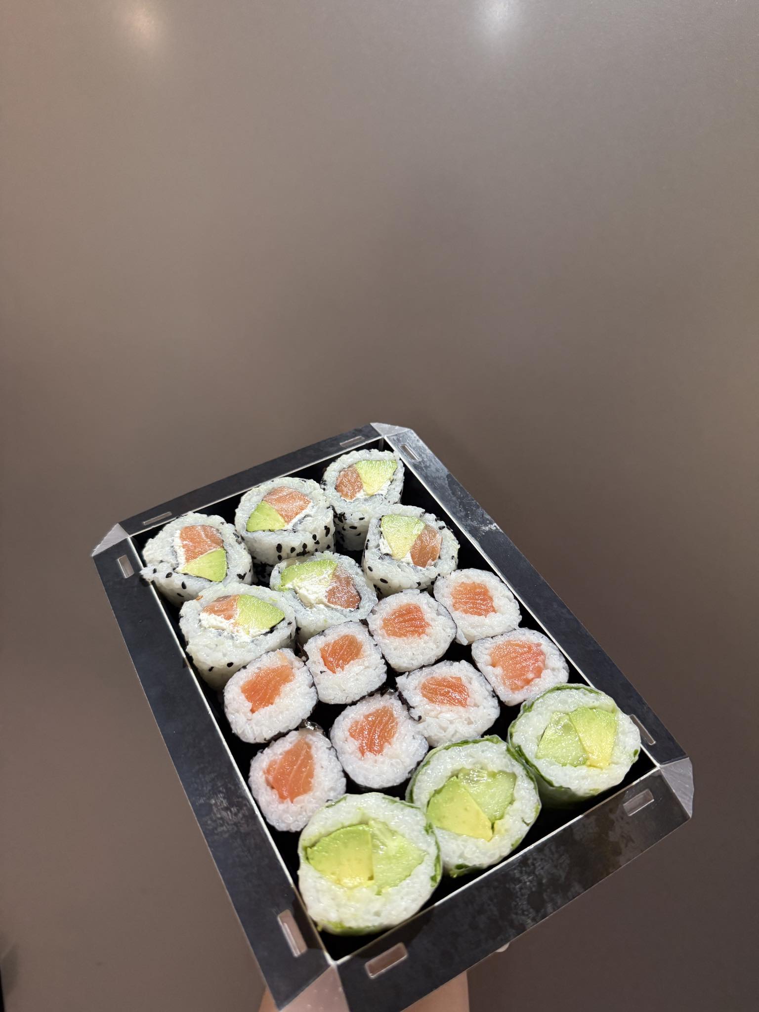 Sushi Store