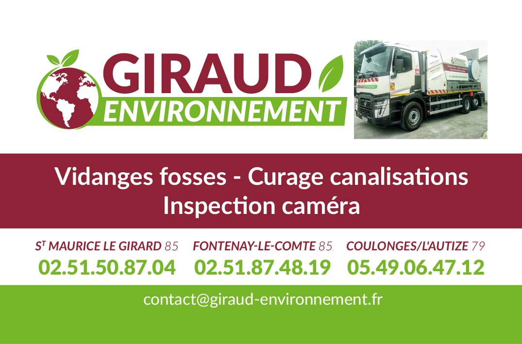 Giraud Environnement