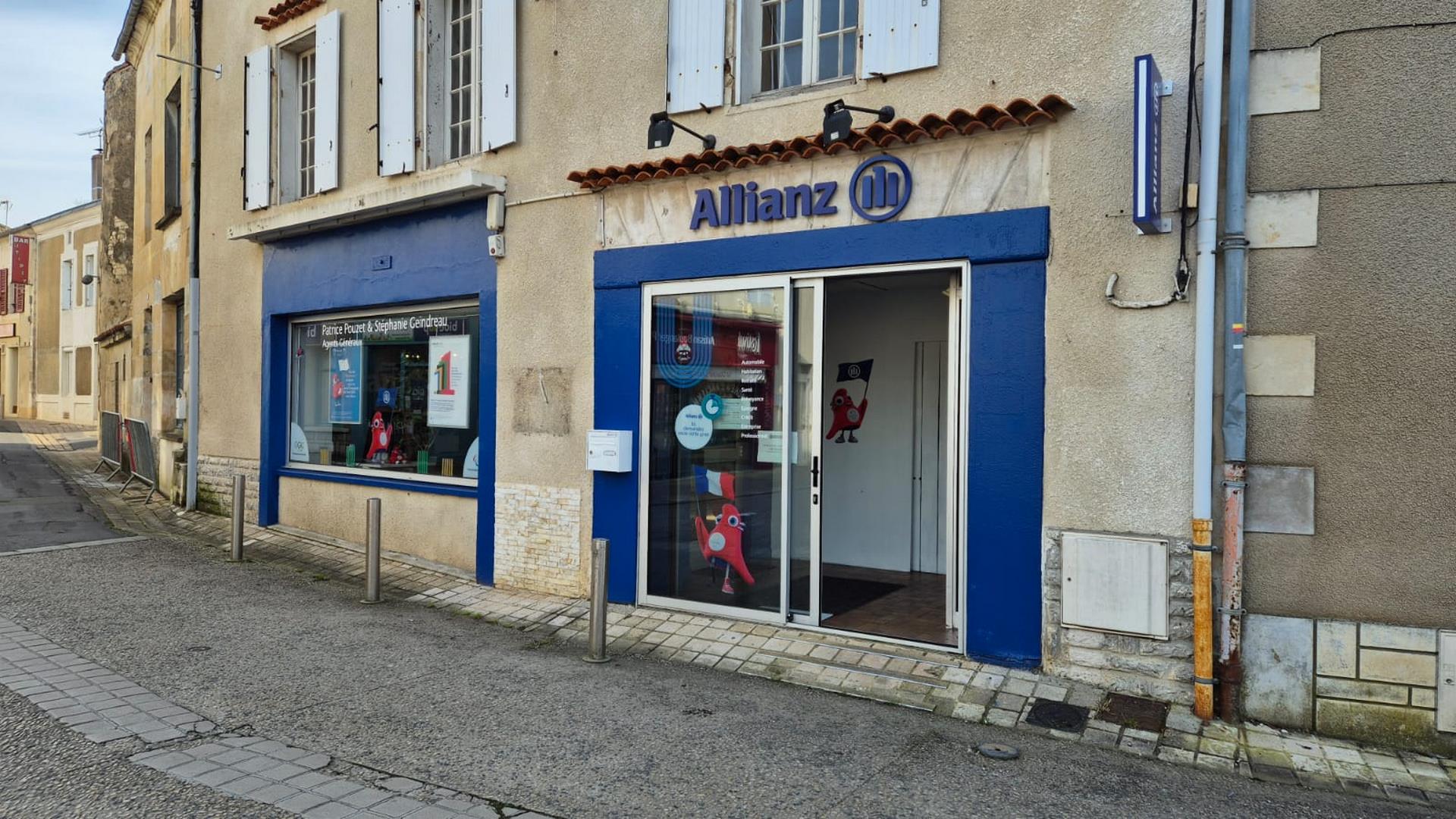 Allianz