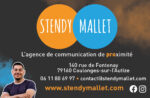 Stendy Mallet