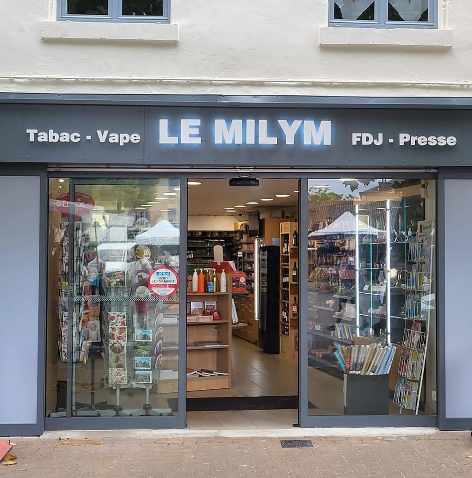 Le Milym