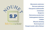 Nouhet S.P Menuiserie